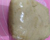 Foto langkah ke 3 dari resep Bolen pisang anti gagal tanpa korsvet, mudah banget 💕.