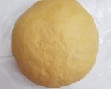 Foto langkah ke 3 dari resep Donat Lembut Empuk Ekonomis Jual 2000an.