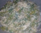 Foto langkah ke 4 dari resep Oblok-oblok puthut dan petai cina.