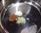 Foto del paso 2 de la receta: Sánguche Cazuela