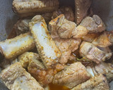 Foto del paso 3 de la receta: Costillas guisadas de mi abuela