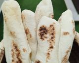 صورة لخطوة 5 من وصفة مخبوزات حشوات
