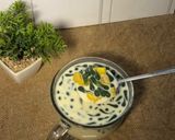 Foto langkah ke 5 dari resep Es Cendol Kecebong ala Y*shionya.