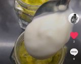 Foto langkah ke 1 dari resep Overnight oats #1 Coco Banocado.