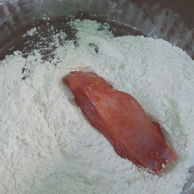 Langkah 5