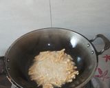 Foto langkah ke 1 dari resep Kering tempe kacang..💖.