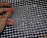 Tuna Rice paper wraps recipe step 3 photo
