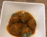 Foto del paso 5 de la receta: MALFATTI Sin Gluten