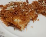 A picture of step 9 of Nawabi sivyan | Eid special desert 🍃🌹🍃.