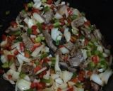 Foto del paso 3 de la receta: Primer intento de feijoada