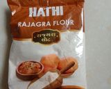 રાજગરા થેપલાRajagra thepla recipe in Gujarati (farali) રેસીપી સ્ટેપ1ફોટો
