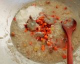 Foto langkah ke 4 dari resep Bubur Kanji Rumbi (Khas Aceh).