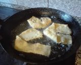 Foto del paso 4 de la receta: Orellas do entroido