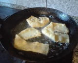 Foto del paso 4 de la receta: Orellas do entroido