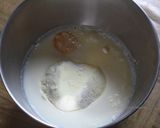 Foto langkah ke 1 dari resep Bolognaise Cheese Bun.