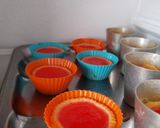 Foto del paso 5 de la receta: Cheesecake 🤤