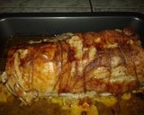 Foto del paso 7 de la receta: Lomo relleno