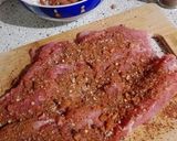 Foto del paso 4 de la receta: Redondo de pavo adobado