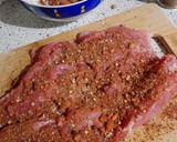 Foto del paso 4 de la receta: Redondo de pavo adobado