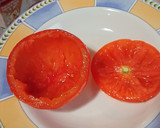 Foto del paso 4 de la receta: Tomate rellenao 🍅🍅
