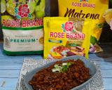 Foto langkah ke 4 dari resep Ayam Kecap Cincang (Isian Bakpao/Roti).