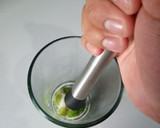 Foto del paso 2 de la receta: Mojito tradicional