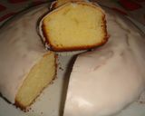 Foto del paso 10 de la receta: Budín de limón sutil