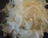 Foto del paso 2 de la receta: Bifes de carne con cebollas 1234 !GO¡