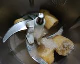 Foto langkah ke 1 dari resep Bolu Pisang 1 Telur Simpel Ekonomis.