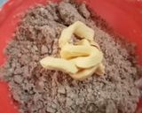 Foto langkah ke 2 dari resep Kue Kacang Simpel.