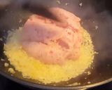 A picture of step 2 of Classic Lasagne.