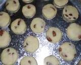 Khalifa Naan khatai recipe step 12 photo