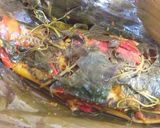 Foto langkah ke 8 dari resep Pepes ikan nila.