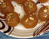 Aam ke laddu(aam ke laddu recipe in hindi) रेसिपी चरण 6 फोटो