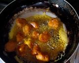 চিলি বাঁধাকপি (chilli bandhakopi recipe in Bengali) রেসিপি ধাপ - 3 ছবি