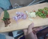 Foto langkah ke 1 dari resep Mie Jagung Goreng ala Kost.