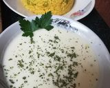 صورة لخطوة 6 من وصفة شوربه اللبن 😋👌👌