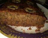 Foto langkah ke 7 dari resep Bolu pisang super enak.