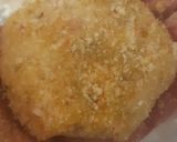 Foto del paso 6 de la receta: Bombas de papa rellenas de queso y de queso y paleta!!