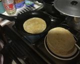 Foto del paso 5 de la receta: Enchiladas verdes