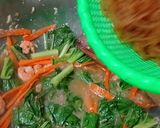 Foto langkah ke 4 dari resep Bihun Goreng.
