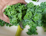 Foto del paso 4 de la receta: Hojillas al ajillo
