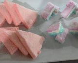 Foto del paso 9 de la receta: Nubes esponjosas
