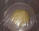 Foto langkah ke 4 dari resep Bakpao Empuk dan Lembut.