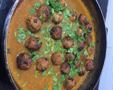 வாழைக்காய் கோப்தா ரெசிபி ஸ்டேப் 5 புகைப்படம்