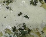 Foto del paso 5 de la receta Tortilla de bacalao