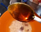 Foto del paso 1 de la receta: Pan Casero saborizado, masa procesada sin ensuciarte las manos