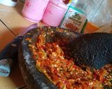 Foto langkah ke 2 dari resep Sambal korek #pedesnampoll.