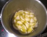 Foto del paso 1 de la receta Sopa de calabacín ligerísima