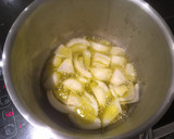 Foto del paso 1 de la receta: Sopa de calabacín ligerísima